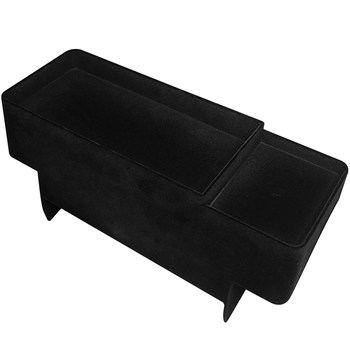 Zekr 009 rear screen storage box etc storage box