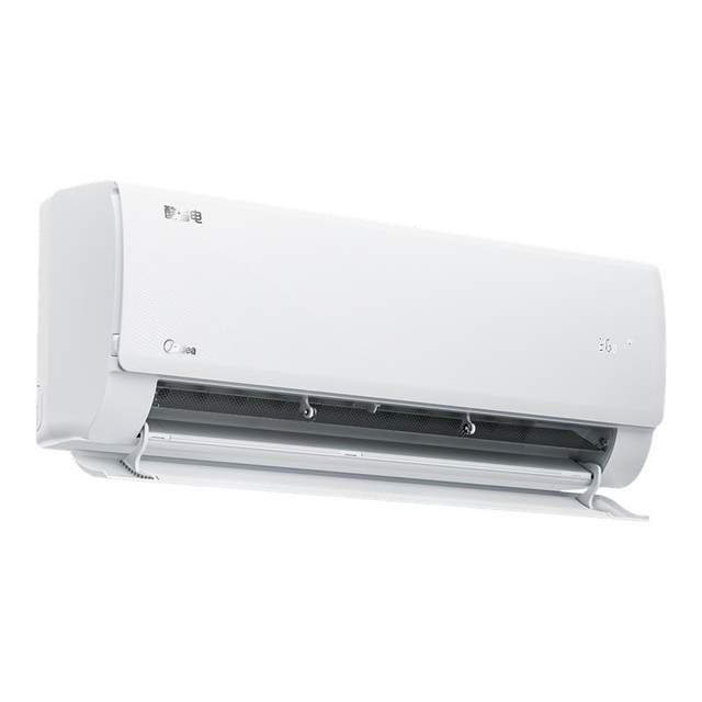 Inquiry Discount Midea Air Conditioner Cool Energy Saving 1.5 HP
