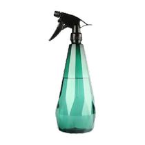 Edo watering can watering flowers and disinfecting 400ml alcohol spray bottle gardening watering flower artifact watering can cleaning watering can