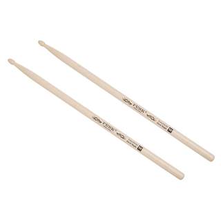 PUNK架子鼓专用鼓棒5A7A5B鼓槌实木棒专业儿童敲鼓棒打鼓棒一对