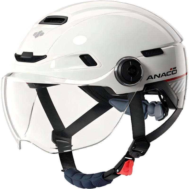 All seasons helmet
