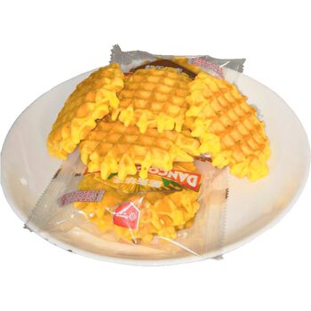 Denver sugar-free butter flavored western baked pastries