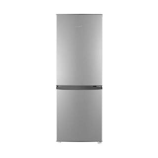 Haier Smart Home Commander 180L two-door energy-saving small refrigerator