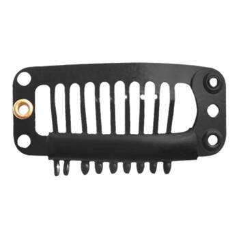 Beret clip bb clip windproof invisible traceless