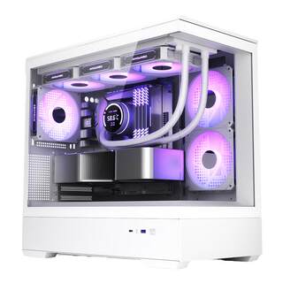 Patriot star canlan sea view room chassis m-atx