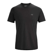 ARCTERYX MOTUS SL new lightweight and breathable mens quick-drying summer short-sleeved T-shirt