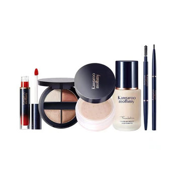 Kangaroo mother pregnant women makeup set available during pregnancy