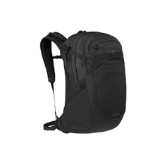 OSPREYATMOS AG LT airflow halo 50 liter outdoor mountaineering backpack hiking bag multi-warehouse new style