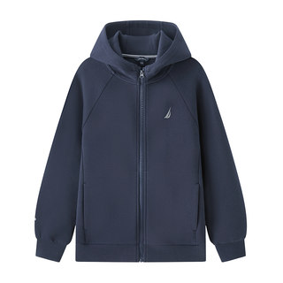 Nordica vêtements pour enfants garçons et filles veste de sport printemps et automne couche d'air