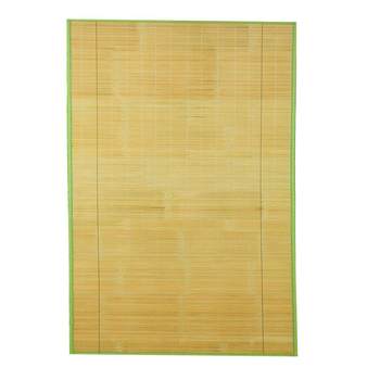 Summer xuanzhixuan bamboo mat straight genuine sofa seat