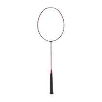 YONEX Yonex badminton racket full carbon single shot ARC11PLAY gray pearl threaded 27 pounds 4U
