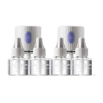 babycare mosquito repellent liquid odorless baby and children mosquito repellent electric mosquito repellent liquid mother and baby can use anti-mosquito artifact