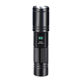 Shuosen super bright strong light rechargeable flashlight outdoor long shot