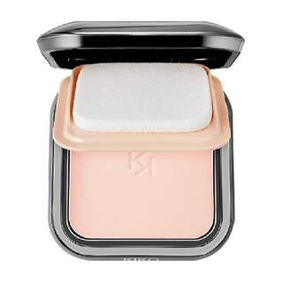 KIKO wet and dry sunscreen and oil control long-lasting makeup powder