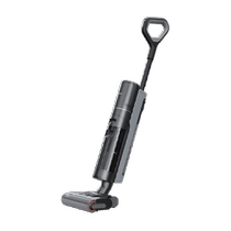 Chuimi new floor washer H20 super version washing mopping sweeping and vacuuming all-in-one sterilization hot water mopping machine