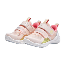 Kinopu ​​functional shoes toddler shoes running shoes series breathable single mesh shoes mens and womens treasure mesh shoes GW1325