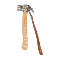 Naturehike Multifunctional Camp Hammer Outdoor Camping Equipment Tent Ground Nail Hammer Stainless Steel Hammer