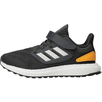 adidas kids Adidas kids 2024 boys PUREBOOST 22 C ເກີບແລ່ນ IF5551