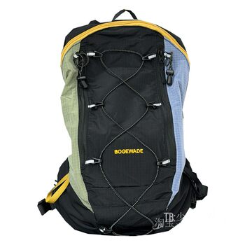 Lightweight outdoor sports hiking backpack