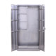 304 stainless steel anti-rust storage storage cleaning cabinet