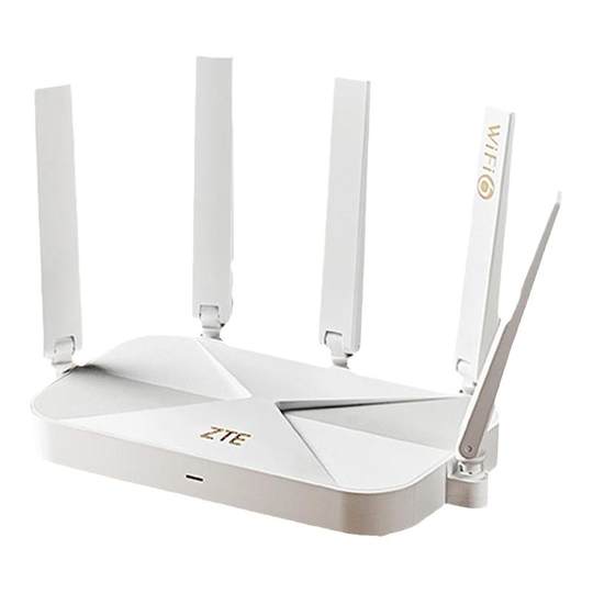 ZTE official 3000M high-speed router