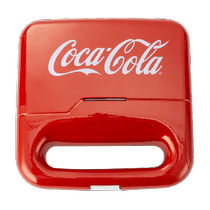 Coca-Cola Coca-Cola Grilled Bowel Machine Home Small Hot Dog Machine Portable Large Capacity Grilled String Machine God