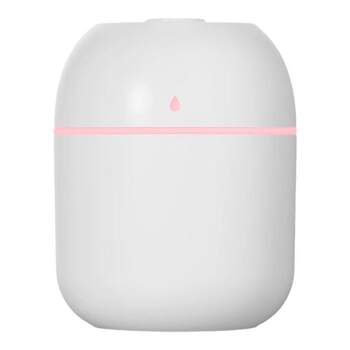 Yuetu 2024 ໃຫມ່ຂະຫນາດນ້ອຍ usb plug-in humidifier humidifier home bedroom office desktop air humidifier desktop students dormitory silent mini room gift portable