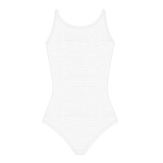 pulassi泳衣女高级感2025新款绝美连体游泳馆专用泡温泉游泳衣女