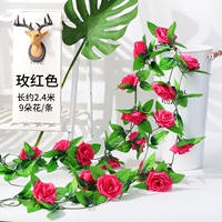 9 -Роза Роза Red 2