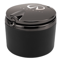 Suitable for Infinity Q50L Q50L QX50 QX60 QX60 ashtrays with cover car interior accessories QX55