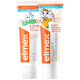Elmex olaflu anti-moth mild children's toothpaste