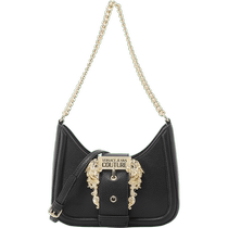 (Self-operated) Versace Jeans Couture Versace womens shoulder crossbody bag 75VA4BF5