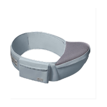 babycare waist stool baby lightweight four-season carrier belt 1 piece multi-functional portable baby holding artifact when going out