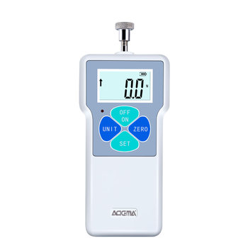 Edma pointer digital display tension spring