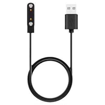 Nairi d17 magnetic watch charging cable 7.62mm