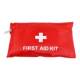 Off-road mandatory equipment first aid kit emergency kit thermal blanket