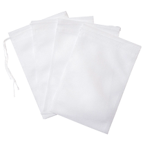 Non-woven tea bags spices marinades seasonings Chinese medicine decoction bags soup bags slag filtering disposable 2386