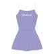 Pulassi swimsuit women's body dress slightly plump and covers the flesh