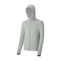 AL41024 breathable and quick-drying sports outdoor sun protection clothing for men and women anti-ultraviolet
