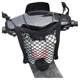 Electric vehicle storage hanging bag simple and practical