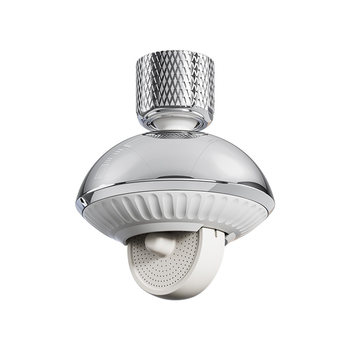 Qishuihua kitchen faucet anti-splash artifact