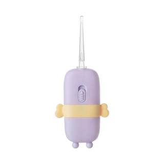 Rushan ear scoop for children with light