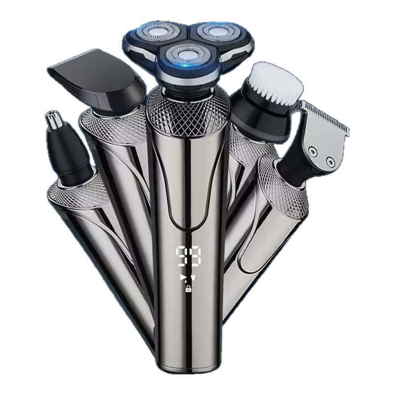 Philips I electric shaver imported razor