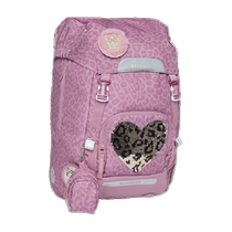 Norwegian Beckmann student schoolbag 28L spine protection and decompression backpack for grades 4-9 suitable for elementary middle and high school children