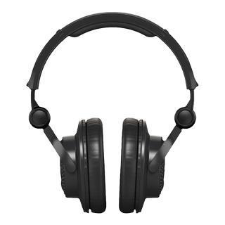 Ballingda head-mounted wired dj monitoring headset