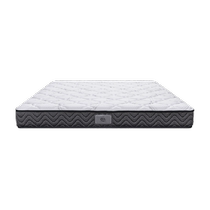Serta Doris latex mattress independent pocket spring soft and hard moderate mattress Simmons home