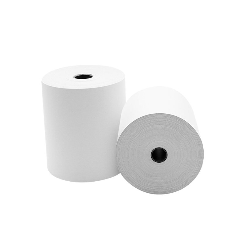 Campbell Brothers full box thermal cashier paper prints clearly