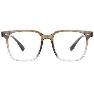 Charles heart myopia glasses can be equipped with degree of astigmatism