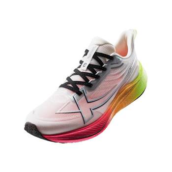 Xtep two thousand kilometers third generation丨men's running shoes