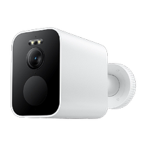Xiaomi outdoor camera BW500 fully wireless surveillance camera 4 million pixels 1440P battery camera